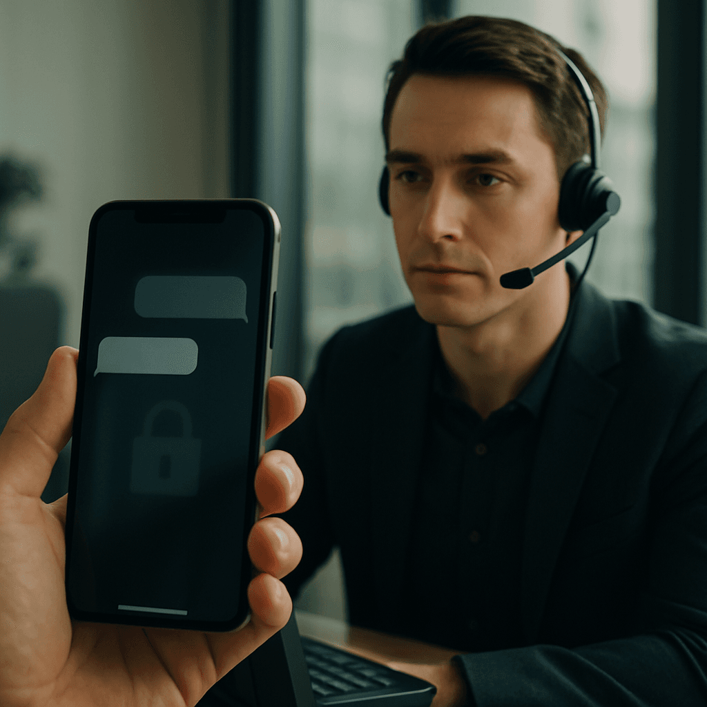 Número do ChatGPT: telefone oficial 1‑800‑CHATGPT, WhatsApp, contato e segurança (Guia completo 2026)