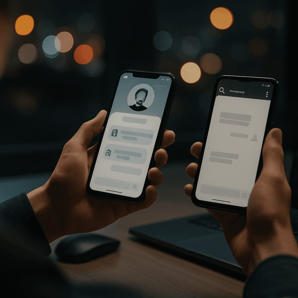Número do ChatGPT no WhatsApp: existe? O que é oficial, como falar com o ChatGPT e alternativas seguras [Guia 2026]