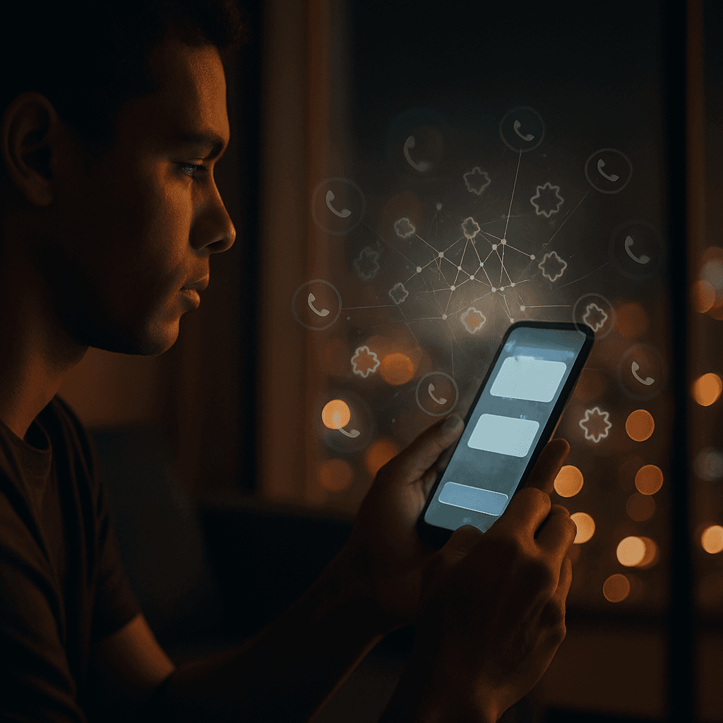 ChatGPT no WhatsApp: Guia Definitivo 2026 (grátis, em português, números, bots e integração passo a passo)