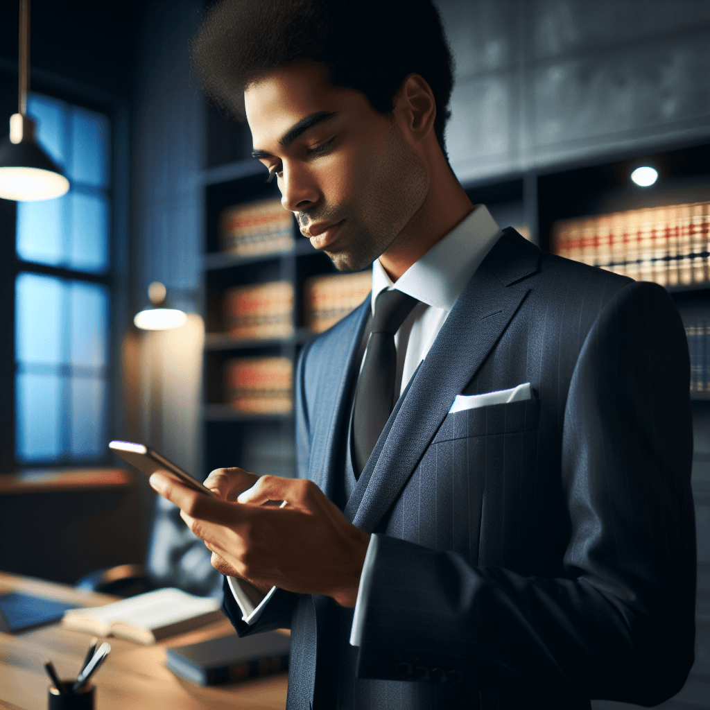 Mensagem Automática WhatsApp Advogado: Guia Definitivo com Exemplos Profissionais para Encantar Clientes
