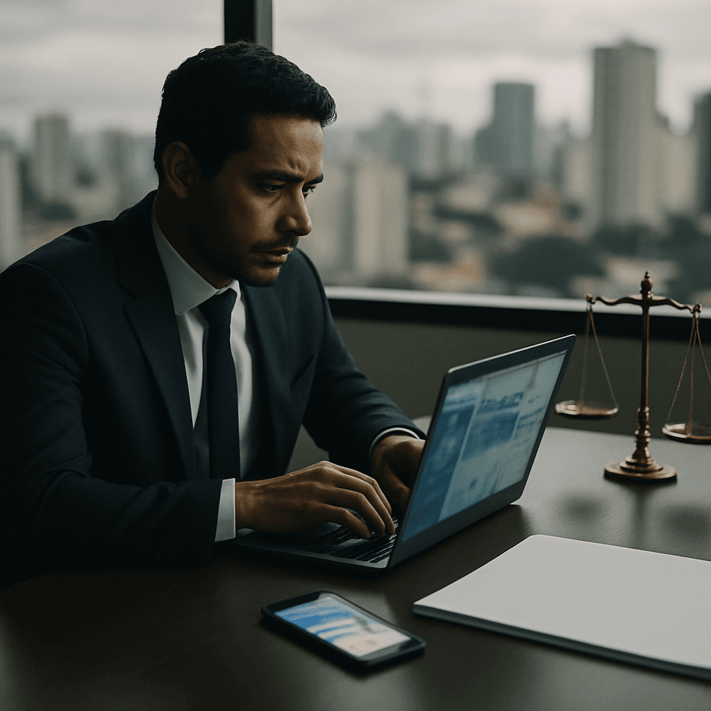 OAB Provimento 205/2021: regras de publicidade na advocacia [guia comentado, atualizado e prático]