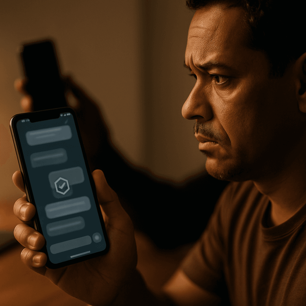 Número do ChatGPT para WhatsApp: existe? Como usar o ChatGPT no WhatsApp com segurança, em português e sem cair em golpes [Guia 2026]