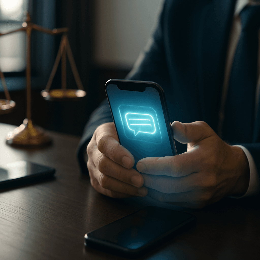 Chatbot Jurídico no WhatsApp: guia definitivo para advogados (gratuito, IA e como escolher o melhor)
