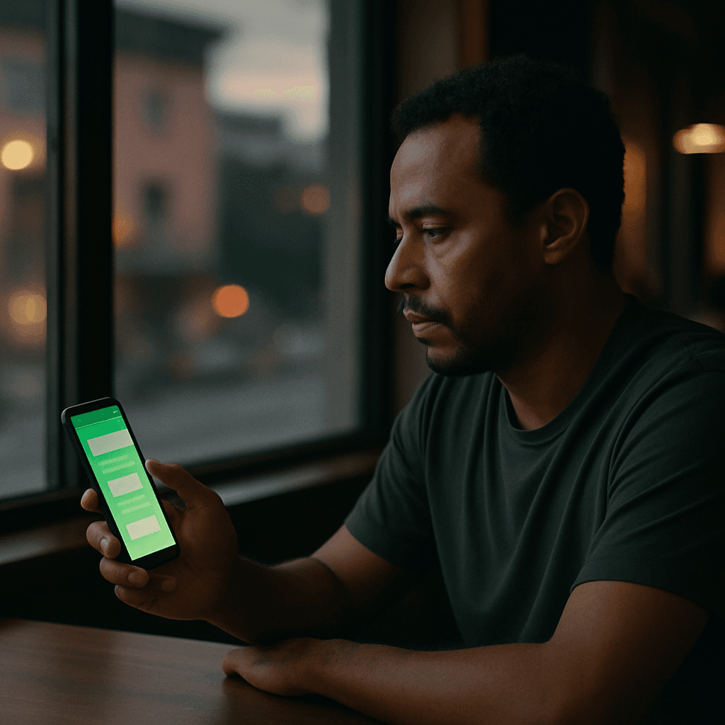 ChatGPT no WhatsApp em português: como usar, número oficial, versão grátis e guia definitivo