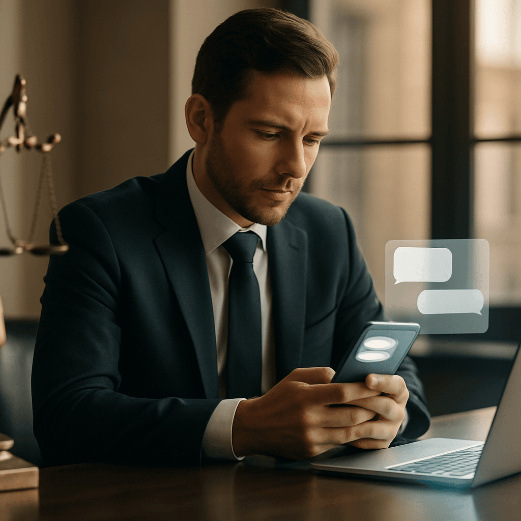 Atendimento com IA para Advogados: Guia Definitivo 2025 com WhatsApp, Ética, Ferramentas Gratuitas e Passo a Passo