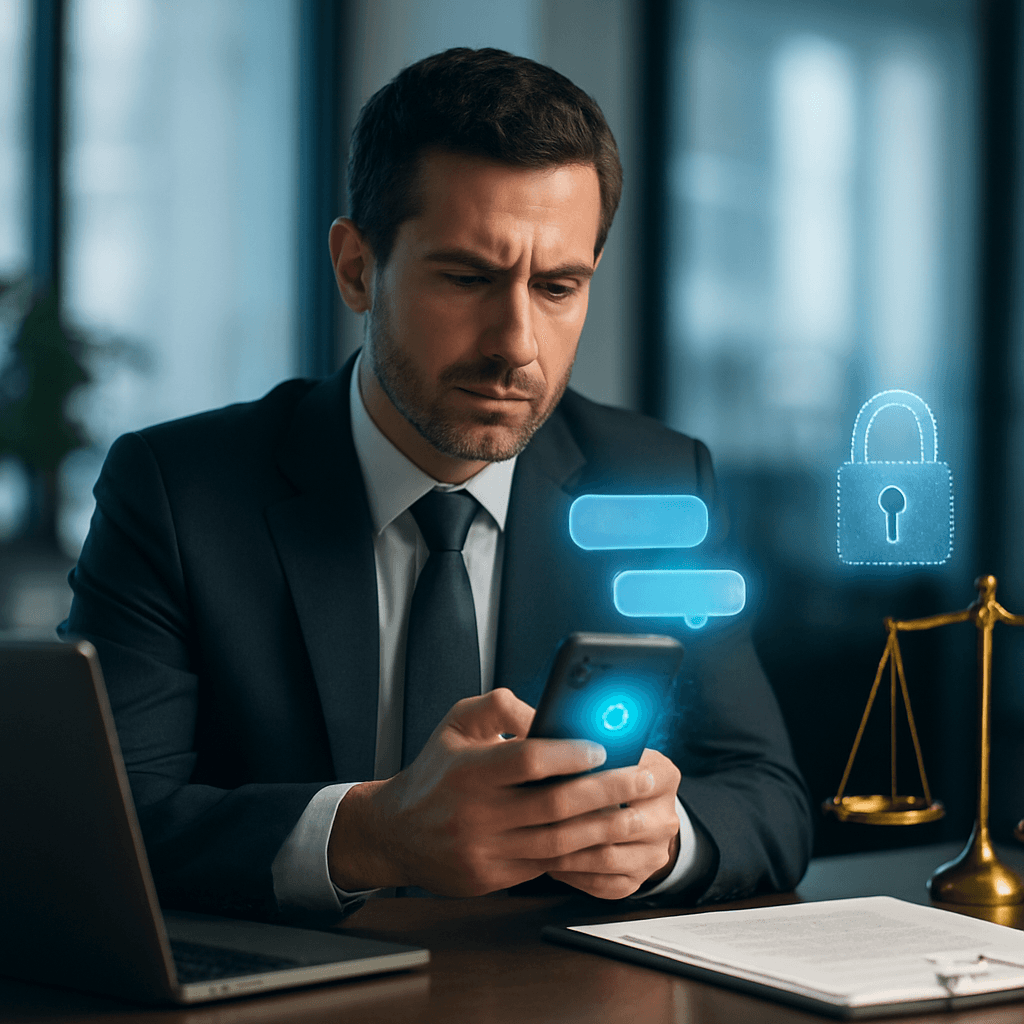 IA no WhatsApp para Advogados: guia definitivo de atendimento, ferramentas e compliance (2026)