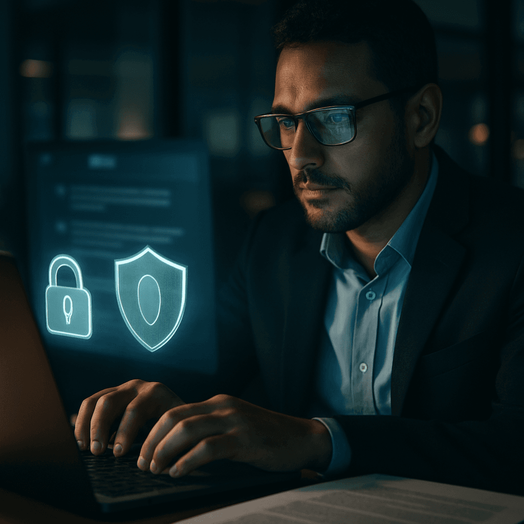 Segurança para Chatbot: Guia Definitivo de Proteção, Privacidade e Conformidade (LGPD)