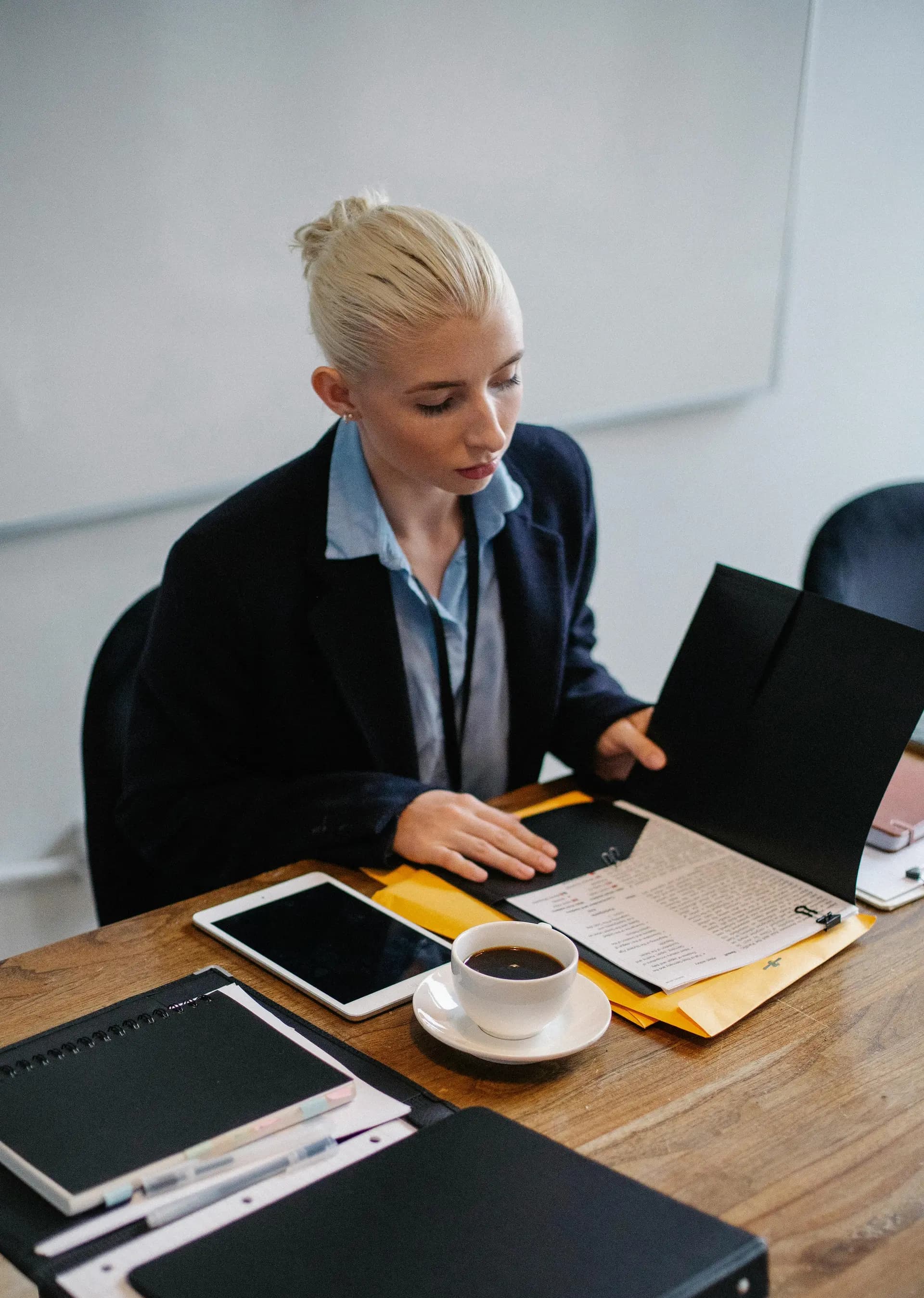 Qualificação de Leads em Escritórios de Advocacia: Estratégias Eficientes para Atrair Clientes Ideais