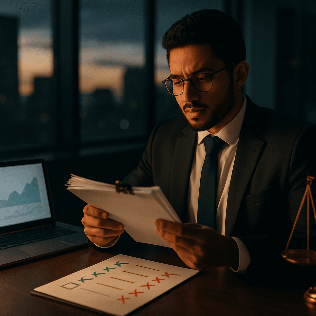 Provimento 205/2021 OAB no Marketing Jurídico: regras atualizadas, o que pode e o que não pode, PDF, exemplos e checklist