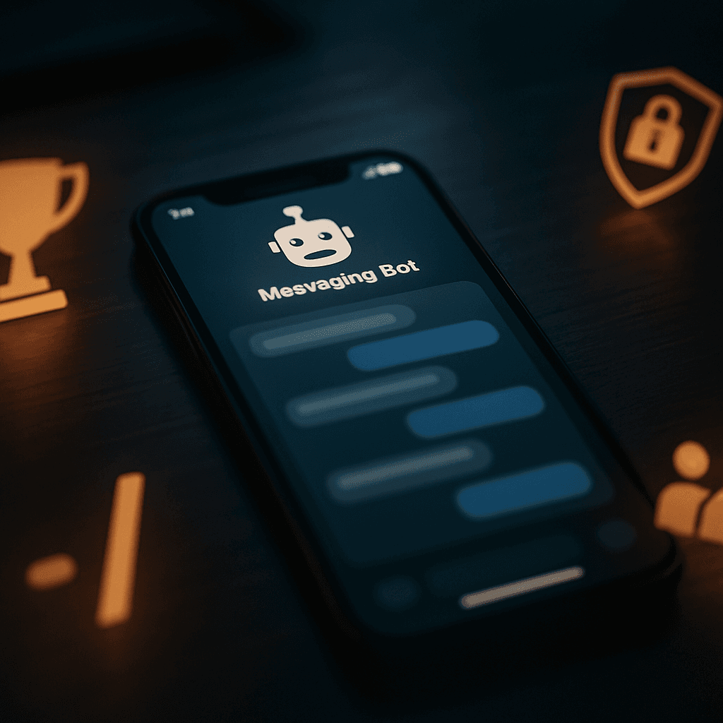 CLTBot: o guia definitivo do bot de Brawl Stars no Telegram (comandos, segurança, maestria e times)