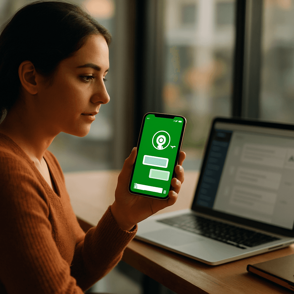 GPT no WhatsApp: guia definitivo para usar ChatGPT (grátis e pago), números confiáveis e integração no WhatsApp Business