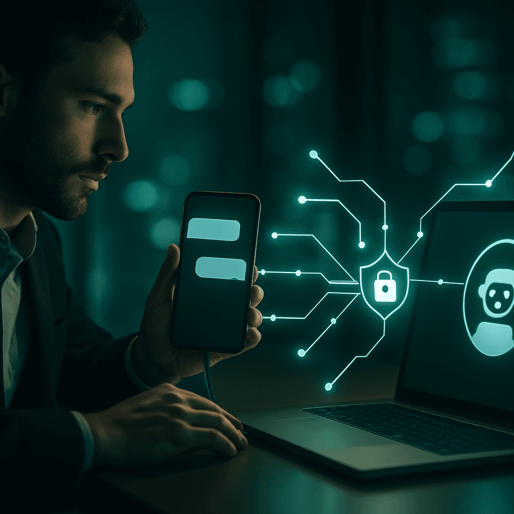 Link de ChatGPT para WhatsApp: opções reais (grátis), passo a passo e integração segura [2026]