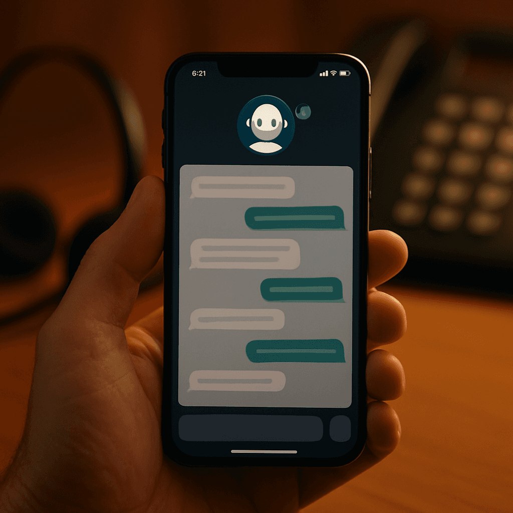 Chat GPT WhatsApp número: existe oficial? Como adicionar, opções seguras, 1‑800‑ChatGPT e guia completo em português