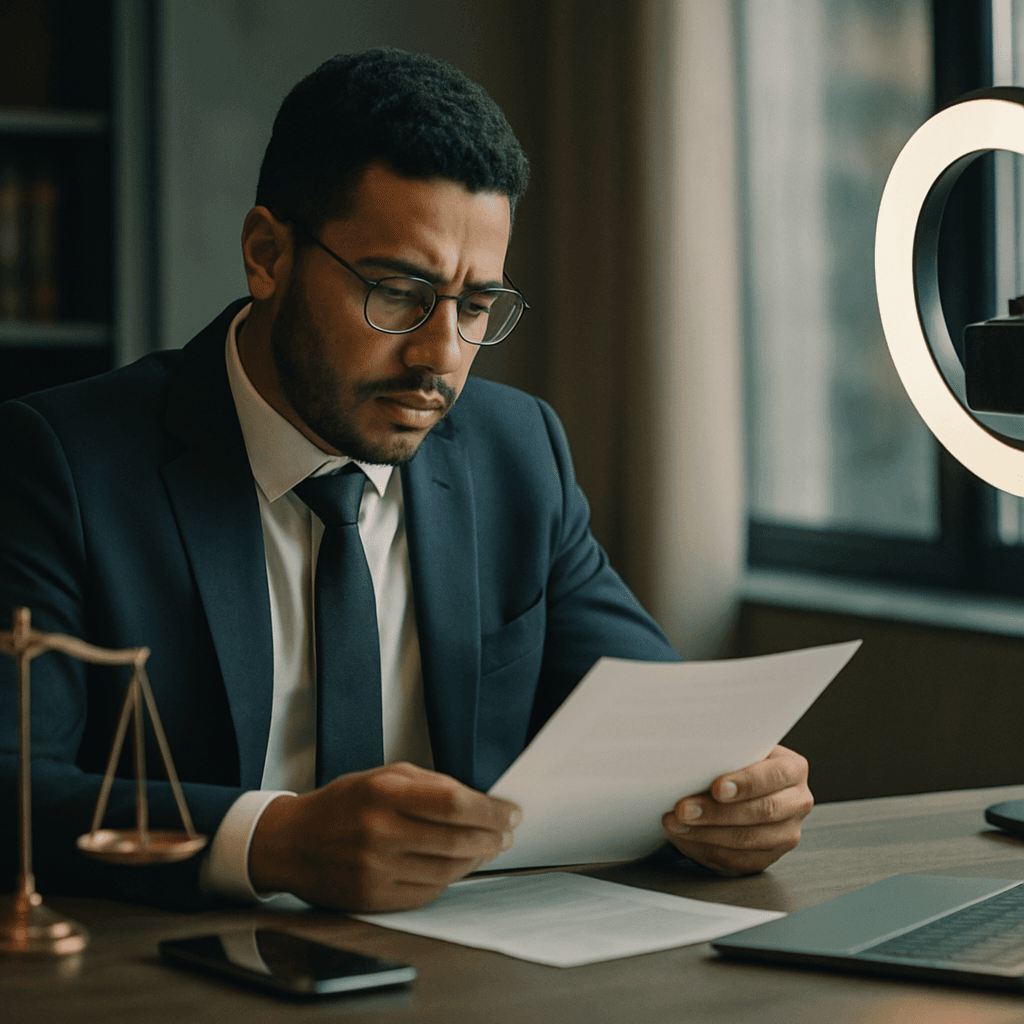 Provimento 205/2021 do Conselho Federal da OAB sobre publicidade na advocacia: guia comentado, PDF e regras atualizadas