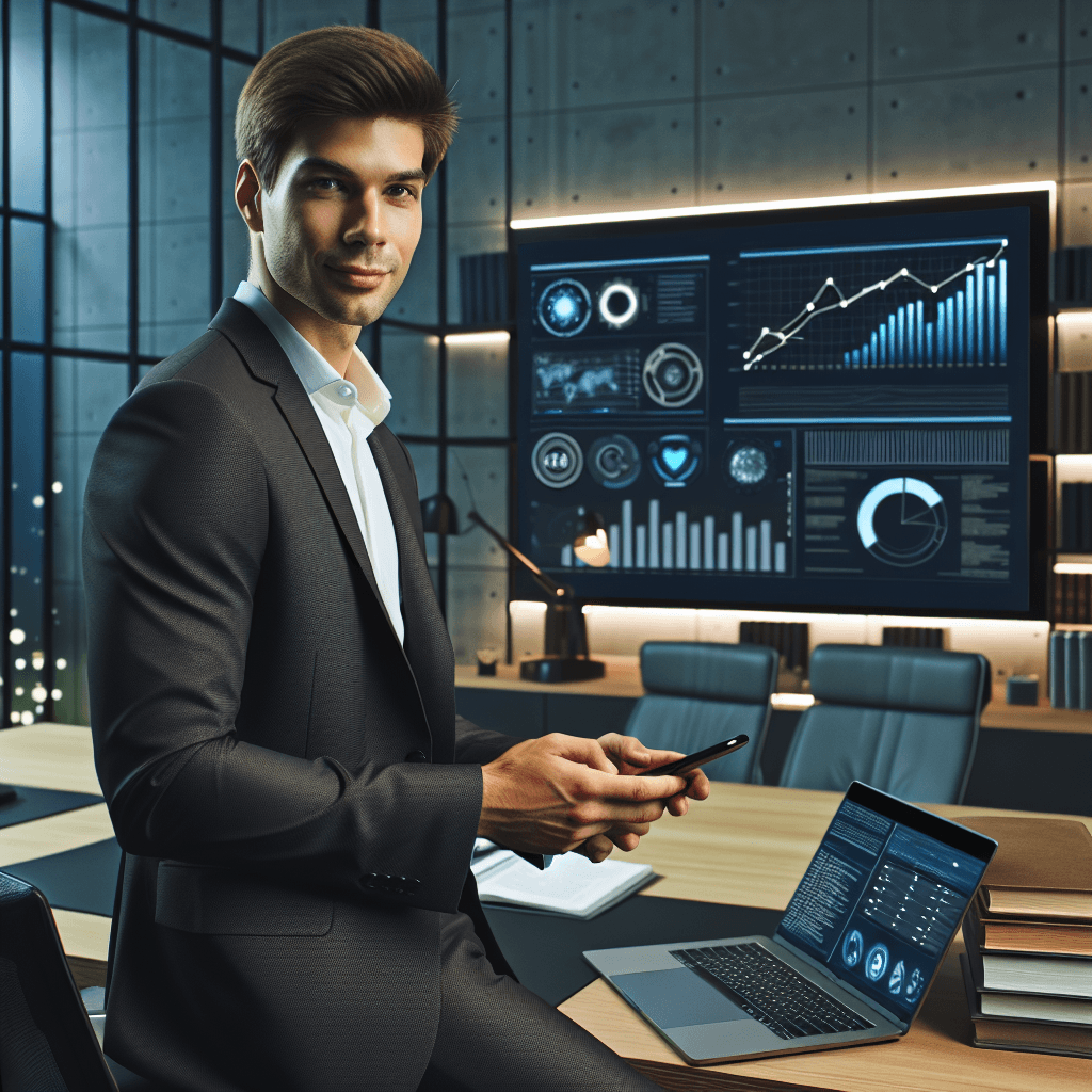 Marketing Jurídico Digital: O Guia Definitivo Para Advogados Modernos – Ética, Estratégia e Resultados