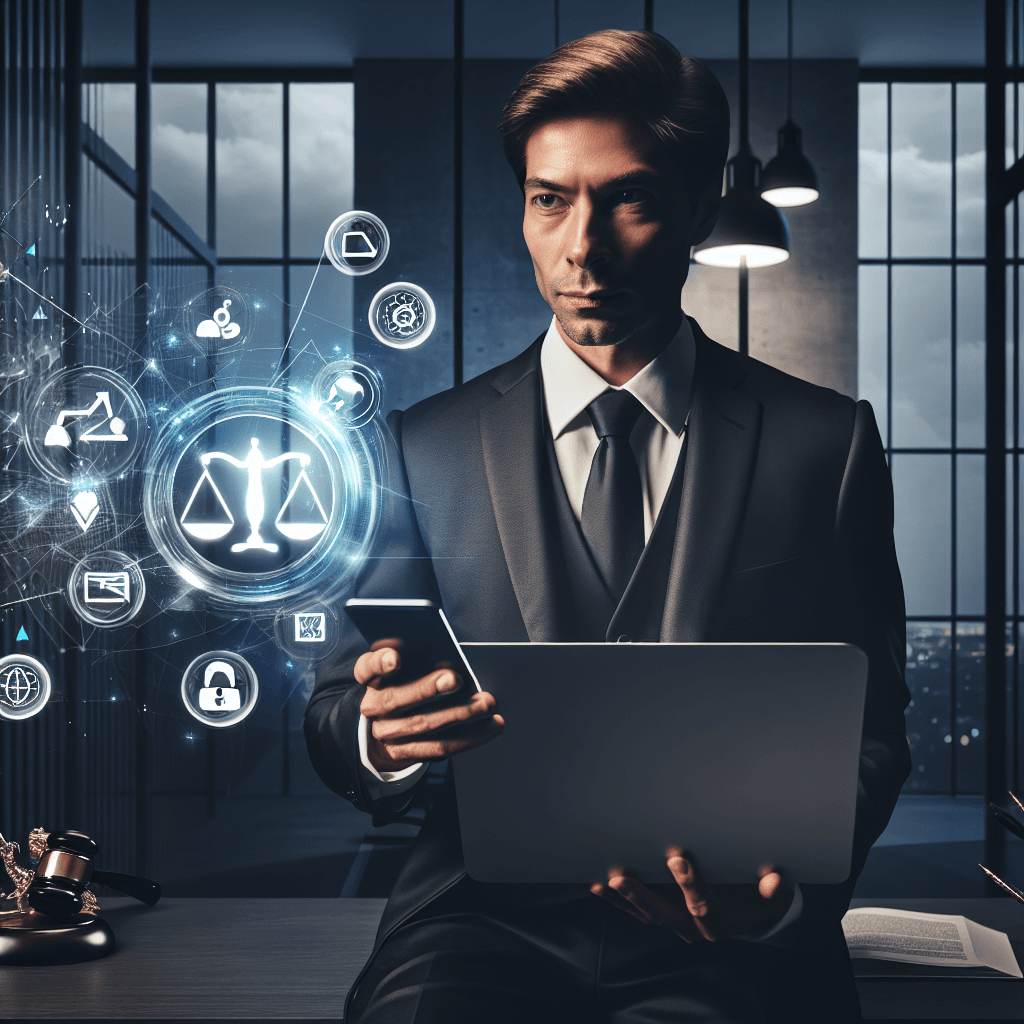 Marketing Jurídico Digital: Guia Definitivo para Advogados em 2025 (O que Pode, Estratégias, Ferramentas e Ética)