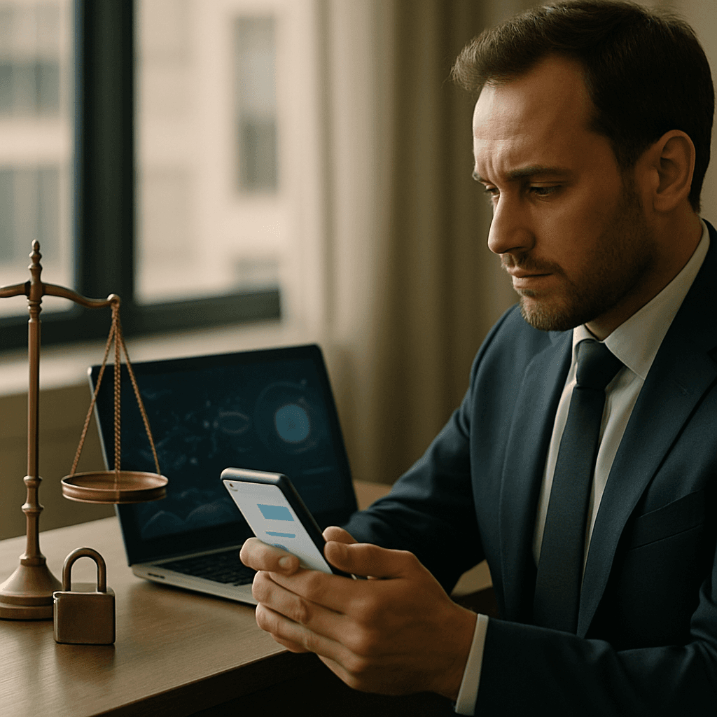 WBotGPT: Guia Definitivo do Chatbot de WhatsApp com IA para Advogados (Configuração, LGPD, Prompting e Comparativos)