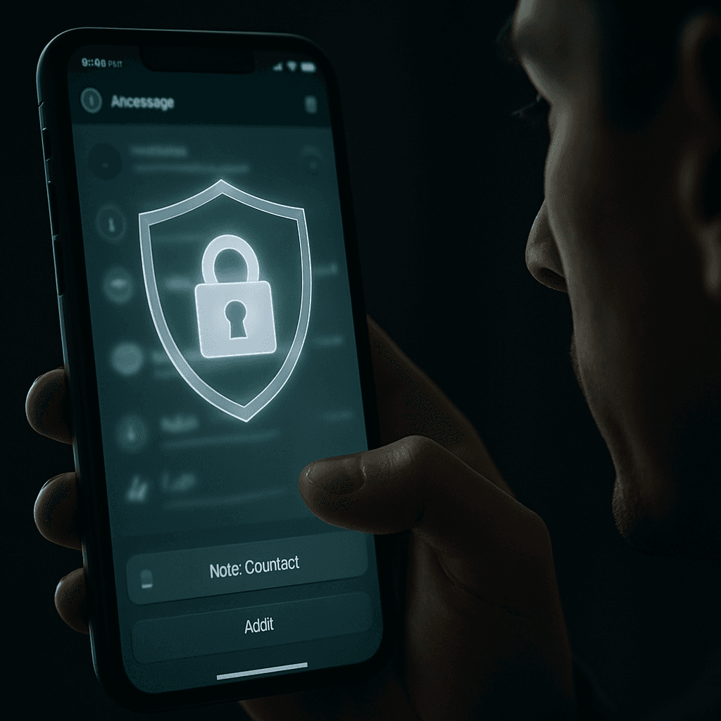 Qual é o número do ChatGPT no WhatsApp? Guia oficial, como adicionar e usar com segurança (2026)