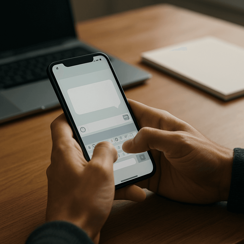wa.me/55DDDNÚMERO: guia definitivo para criar o link do WhatsApp perfeito (com mensagem pronta, exemplos e erros a evitar)