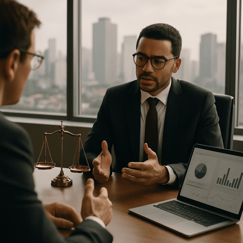 Provimento 205/2021 da OAB sobre publicidade: guia completo, prático e atualizado para marketing jurídico ético