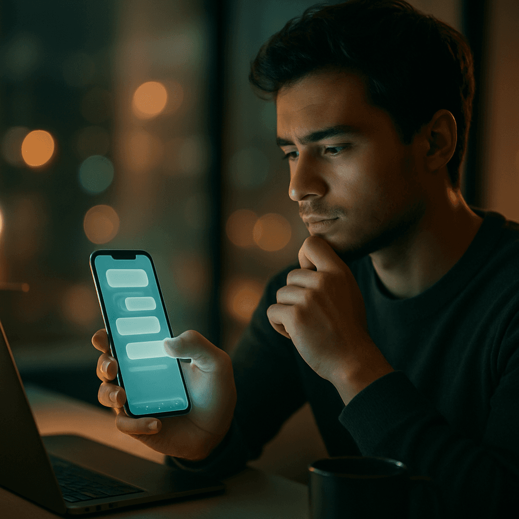 Chat GPT no WhatsApp: guia completo (grátis, números, passo a passo e solução de problemas)