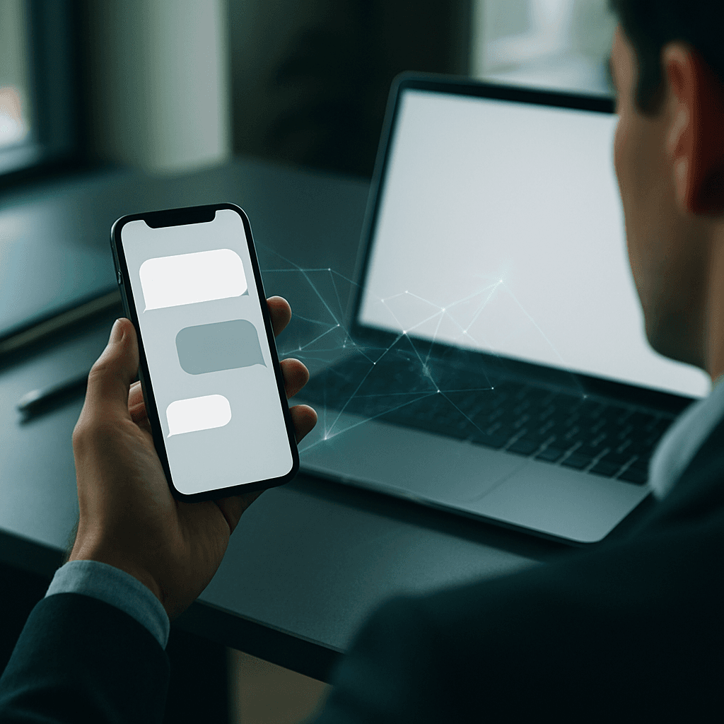 WhatsApp GPT: guia completo para usar e integrar o ChatGPT no WhatsApp (número, grátis, Business e passo a passo)