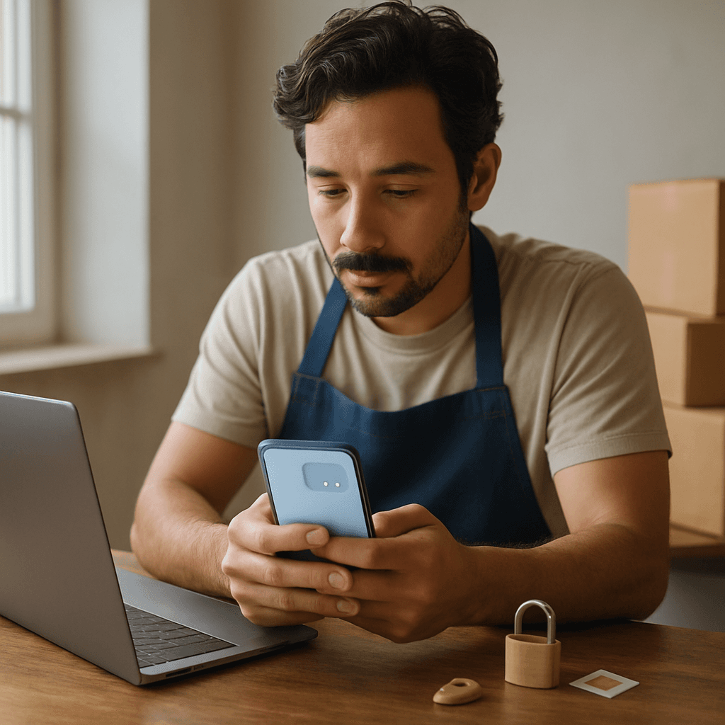 Como usar o ChatGPT no WhatsApp: guia definitivo (grátis, número, ativação, segurança e WhatsApp Business)