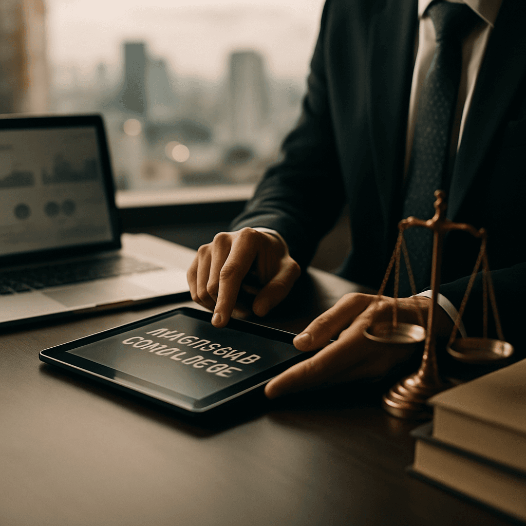 Provimento 205/2021 da OAB sobre publicidade na advocacia: guia completo, atualizado e comentado