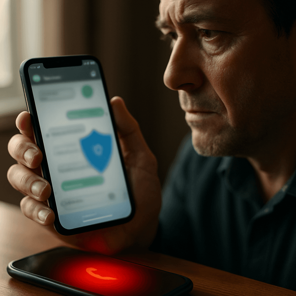 Número do ChatGPT no WhatsApp: qual é, como adicionar com segurança e alternativas oficiais (+1‑800‑CHATGPT)